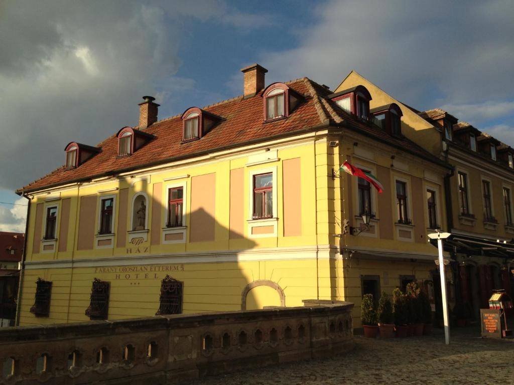 Offi Haz Guest house
