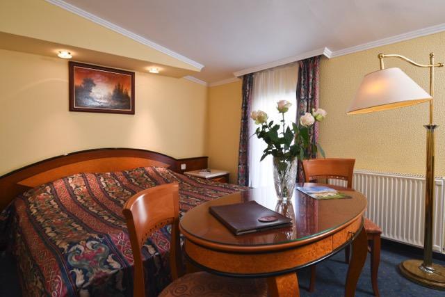 Guest house Offi Haz 3*