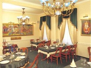 Offi Haz Guest house Eger